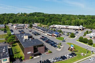 BSNB Plaza - Retail Space
