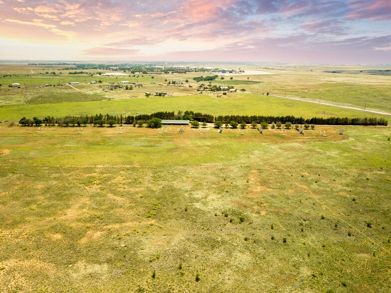 910 N County Road 1300, Lubbock, TX for sale - Primary Photo - Image 1 of 1