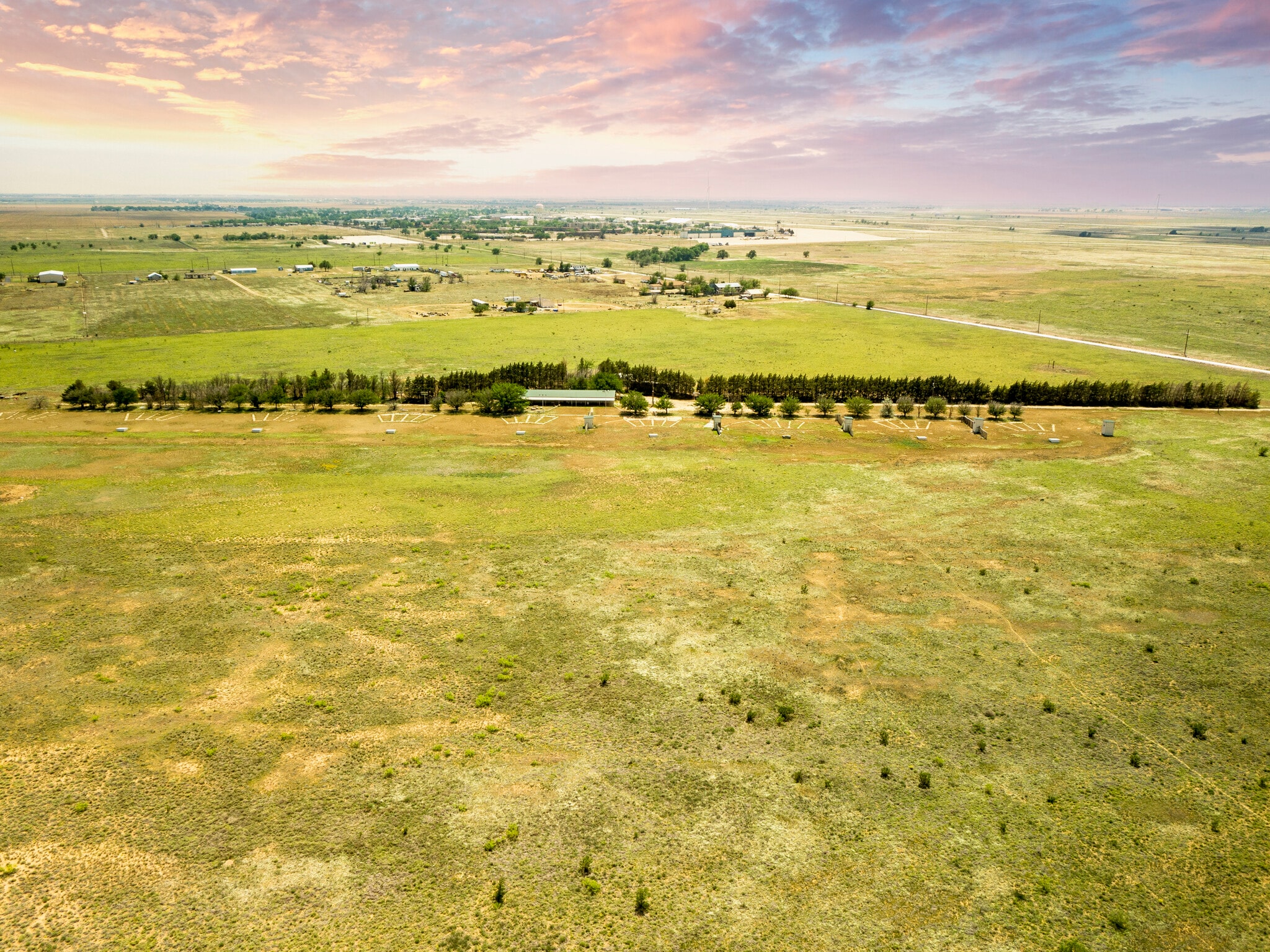 910 N County Road 1300, Lubbock, TX for sale Primary Photo- Image 1 of 1