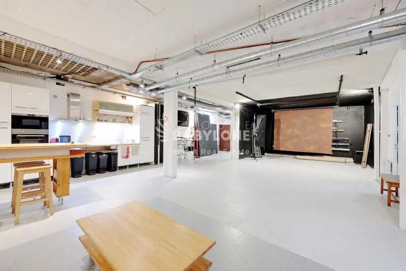 Office in Puteaux for sale - Interior Photo - Image 1 of 12