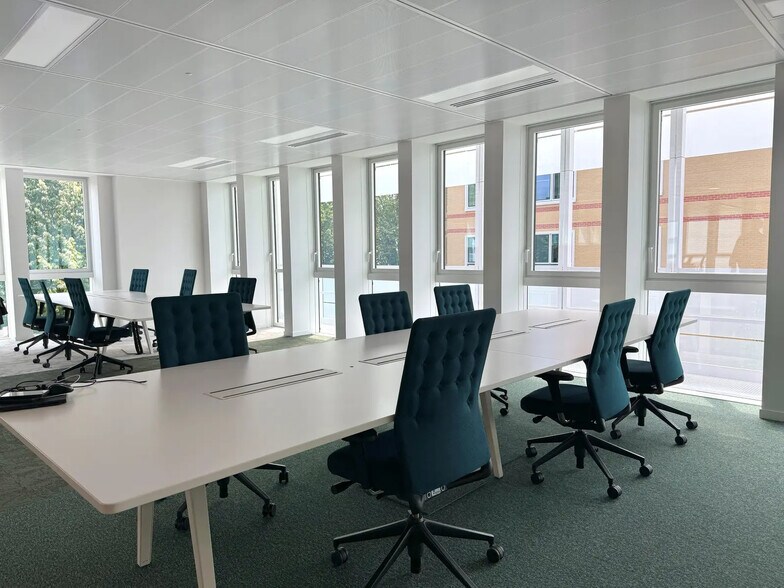 45 Rue Kléber, Levallois-Perret for lease - Building Photo - Image 2 of 13