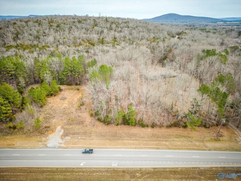 New Hope, AL 35760 Land for Sale