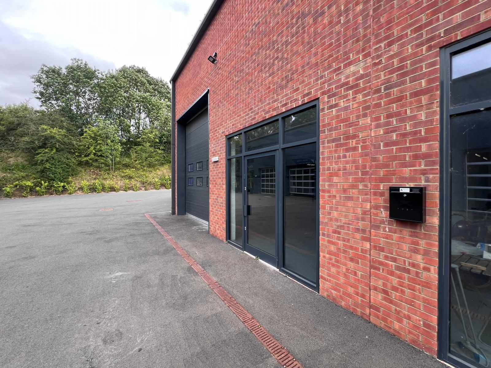 Station Rd, Long Buckby for sale Building Photo- Image 1 of 1