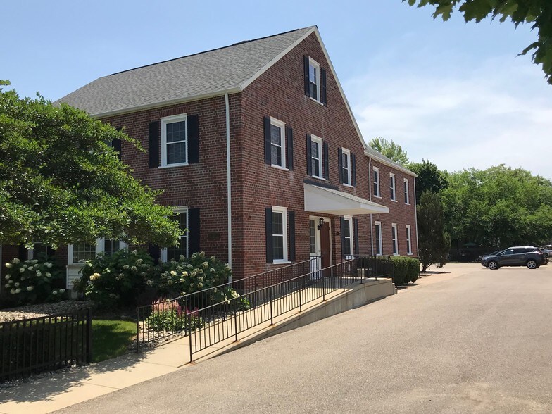 301 W Cedar St, Kalamazoo, MI for sale - Other - Image 1 of 1