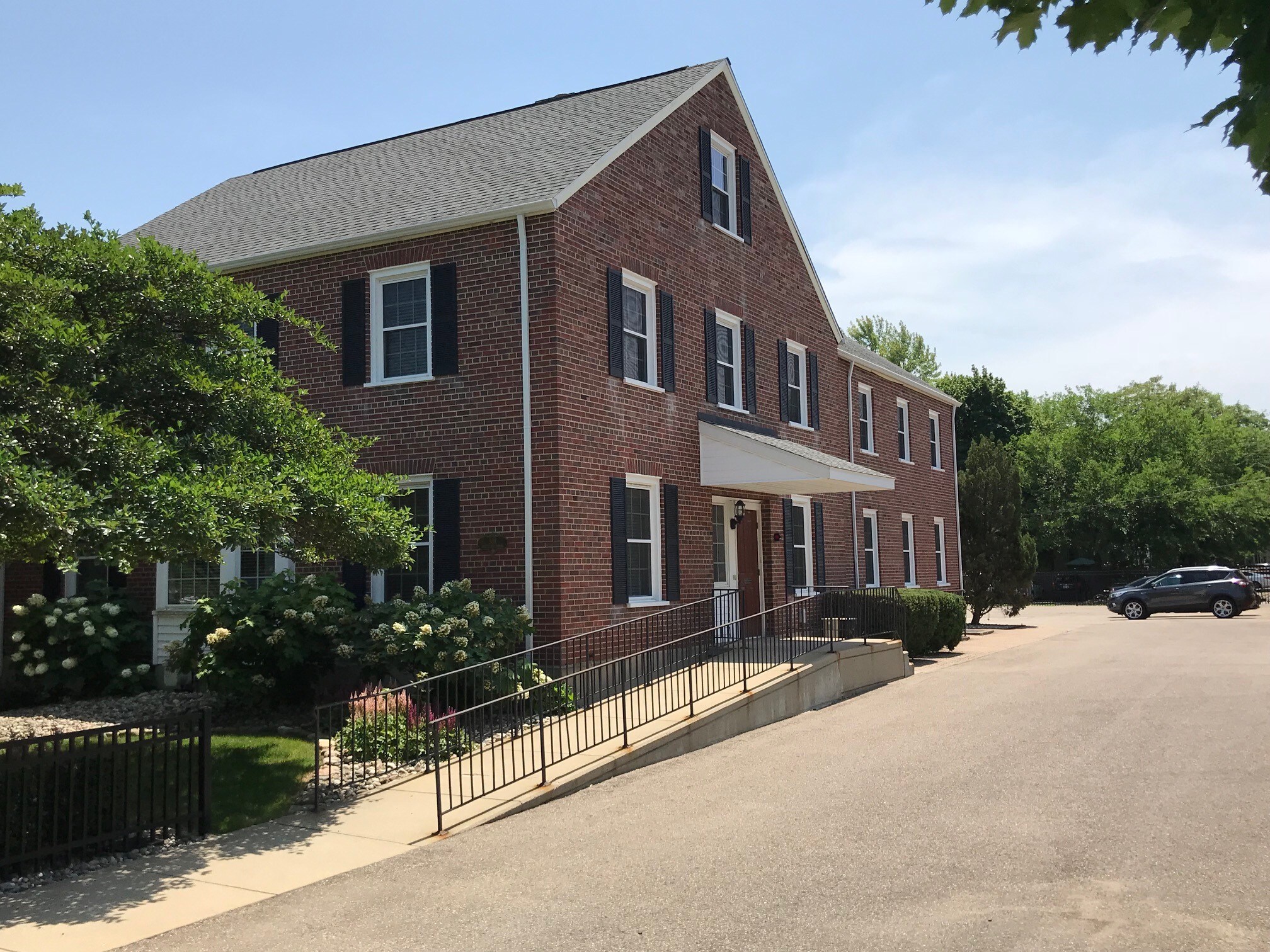 301 W Cedar St, Kalamazoo, MI for sale Other- Image 1 of 1