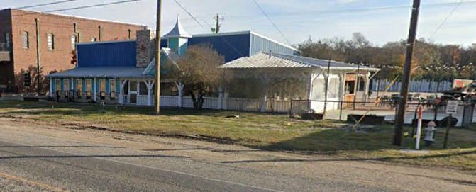 421 S Highway 377, Argyle, TX for lease - Building Photo - Image 2 of 3