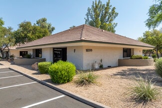 More details for 10555-10599 N Tatum Blvd, Paradise Valley, AZ - Office/Medical, Medical for Lease