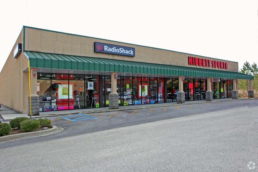 2345-2459 2nd Ave, Oneonta, AL for sale - Primary Photo - Image 1 of 1