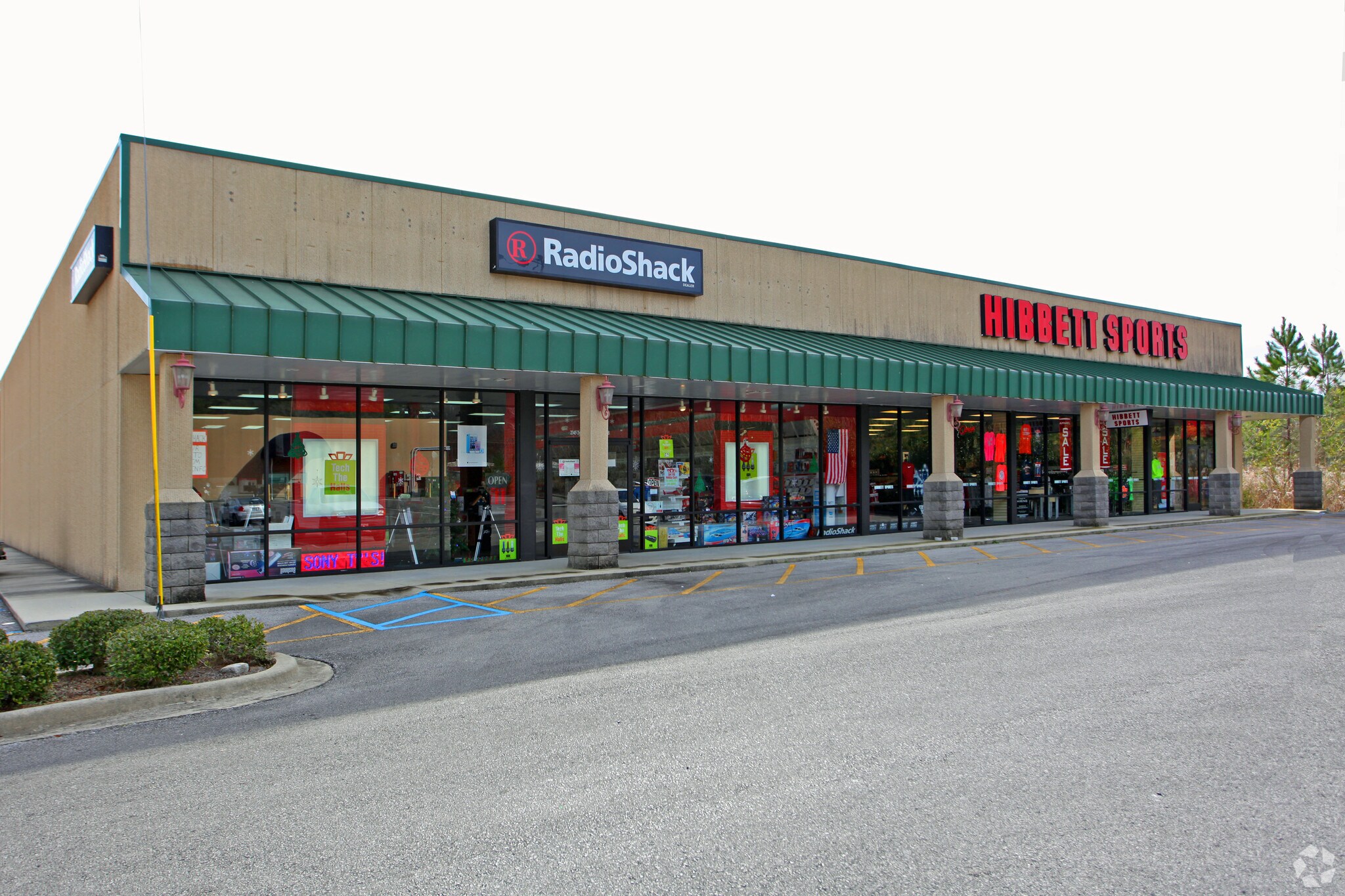 2345-2459 2nd Ave, Oneonta, AL for sale Primary Photo- Image 1 of 1