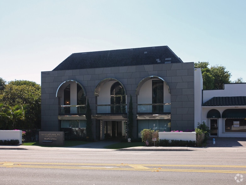 720 E Palmetto Park Rd, Boca Raton, FL for lease - Building Photo - Image 2 of 3