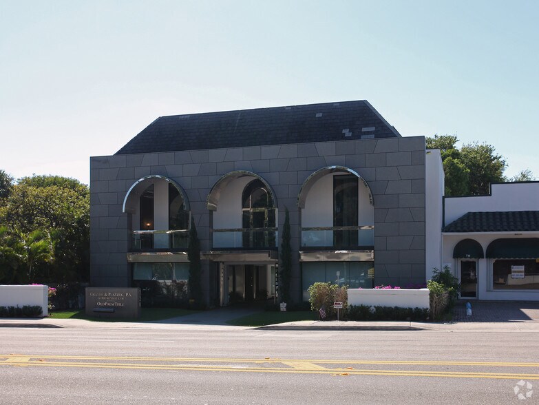 720 E Palmetto Park Rd, Boca Raton, FL for lease - Building Photo - Image 3 of 3