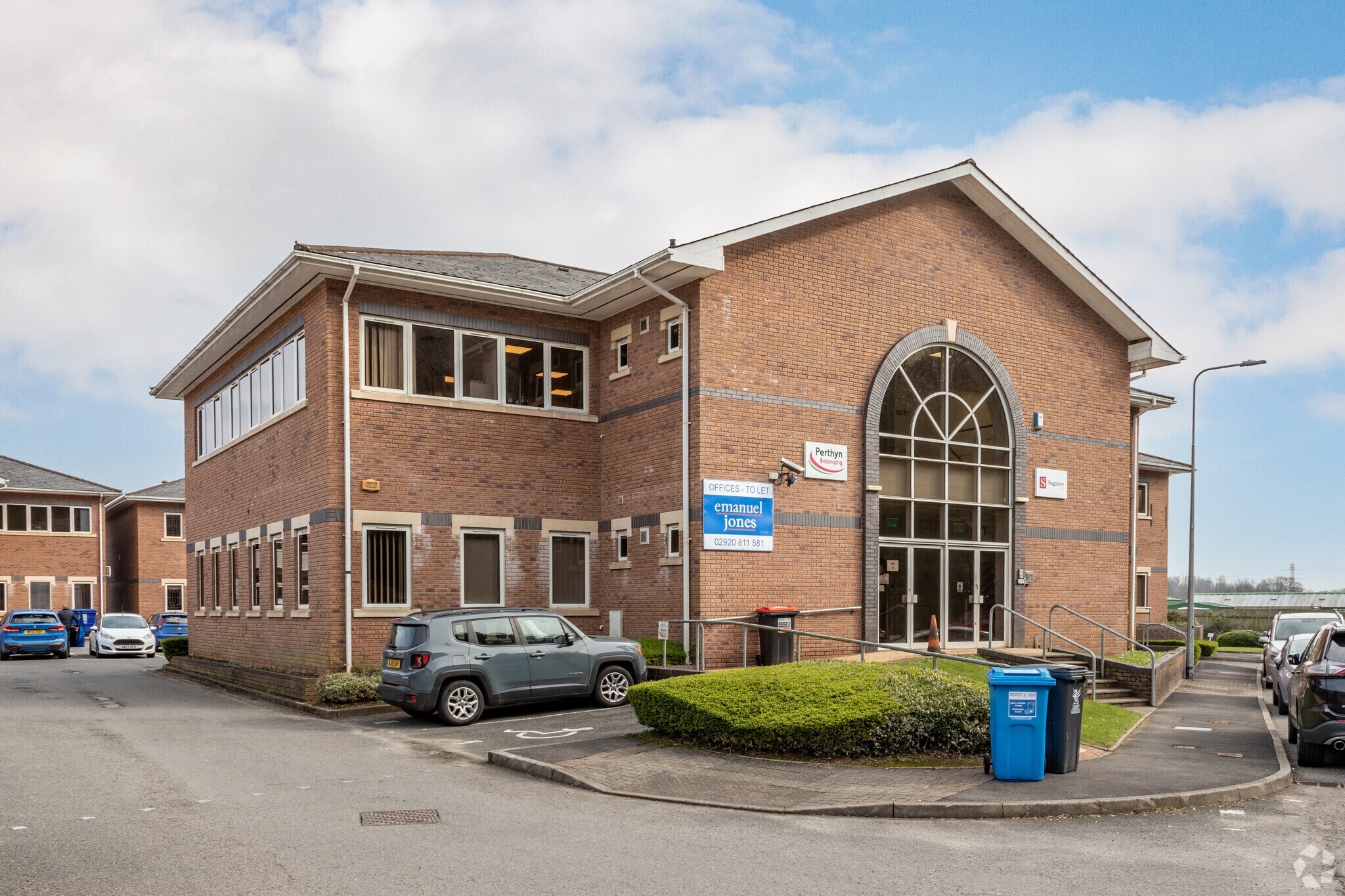 Ty Nant Ct, Cardiff for sale Primary Photo- Image 1 of 4