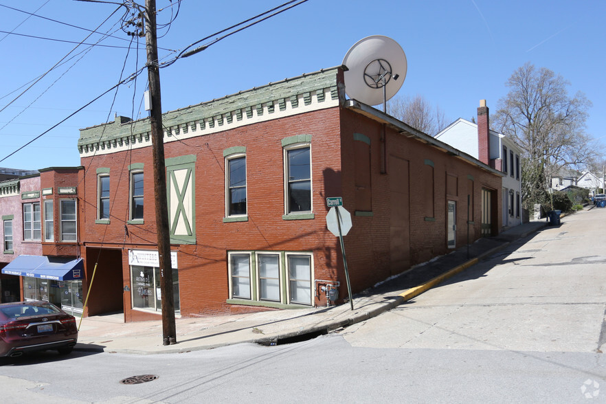 410 State St, Alton, IL for sale - Primary Photo - Image 1 of 1