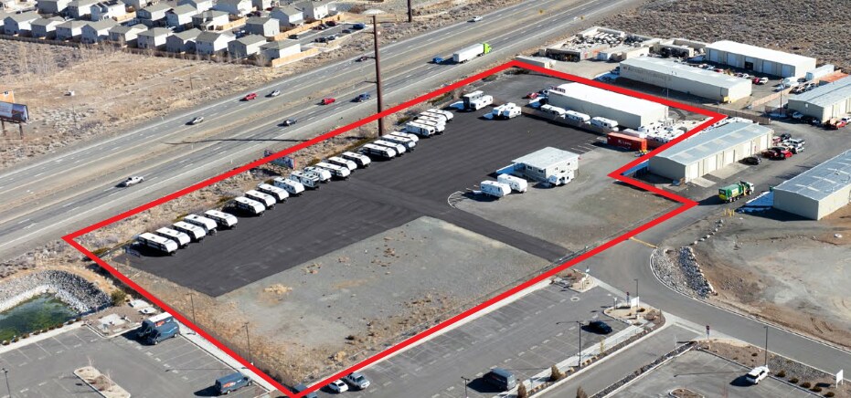 71A Webb Cir, Reno, NV for sale - Building Photo - Image 2 of 7