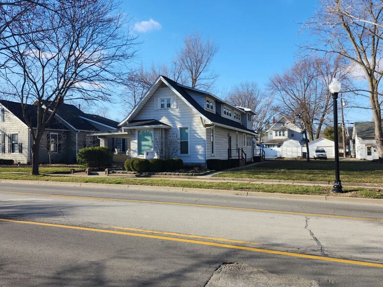 1154 Conner St, Noblesville, IN for sale - Primary Photo - Image 1 of 1