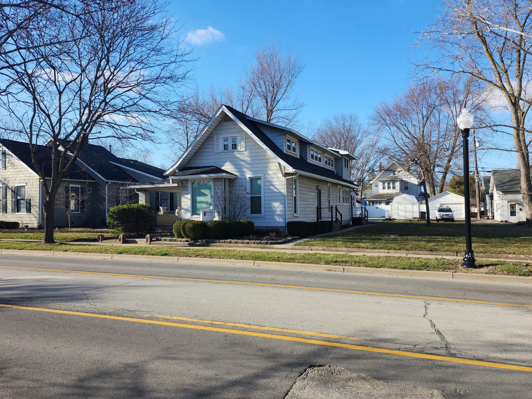 1154 Conner St, Noblesville, IN for sale Primary Photo- Image 1 of 1