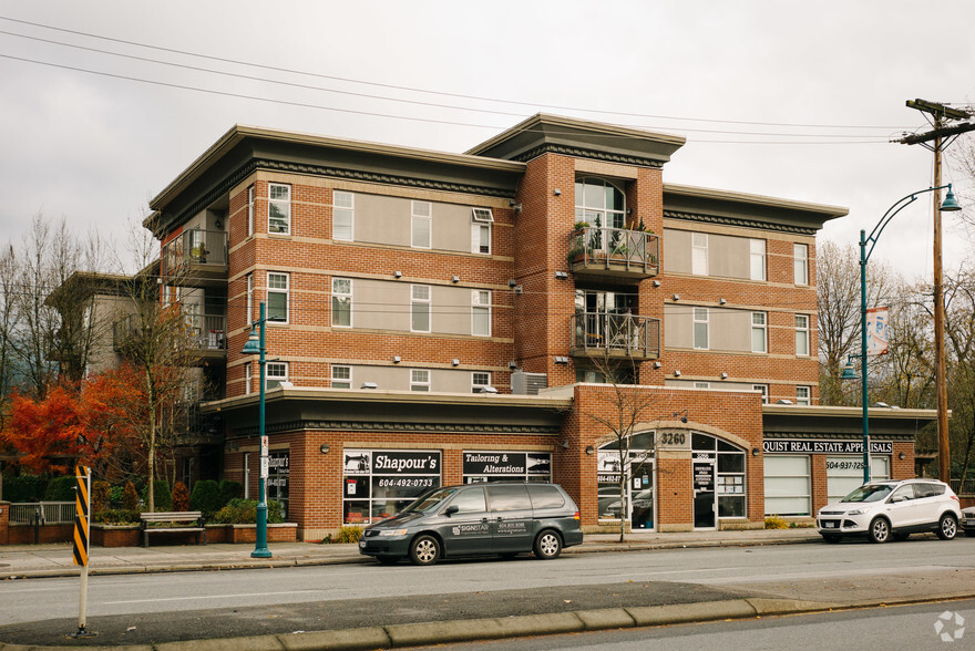 3262-3266 St Johns St, Port Moody, BC for sale - Building Photo - Image 2 of 3