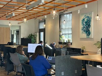 More details for 102 Hillsboro St, Pittsboro, NC - Coworking for Lease