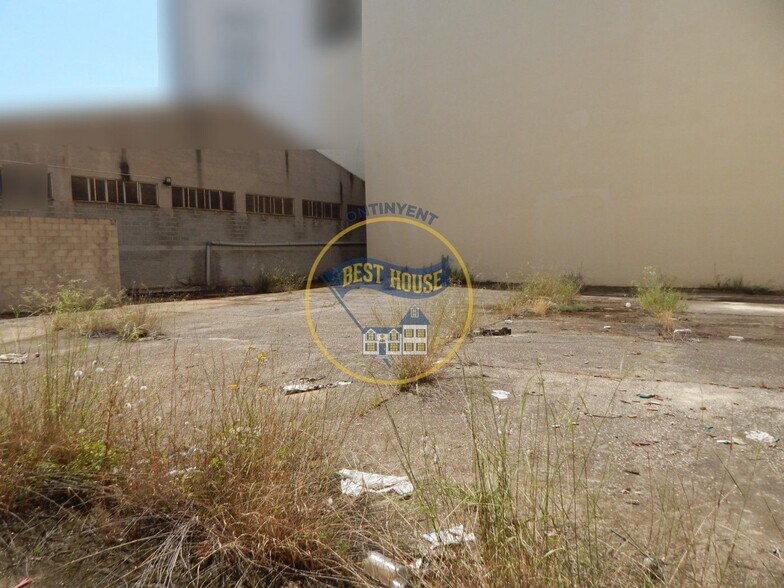 Land in Ontinyent for sale - Building Photo - Image 3 of 4