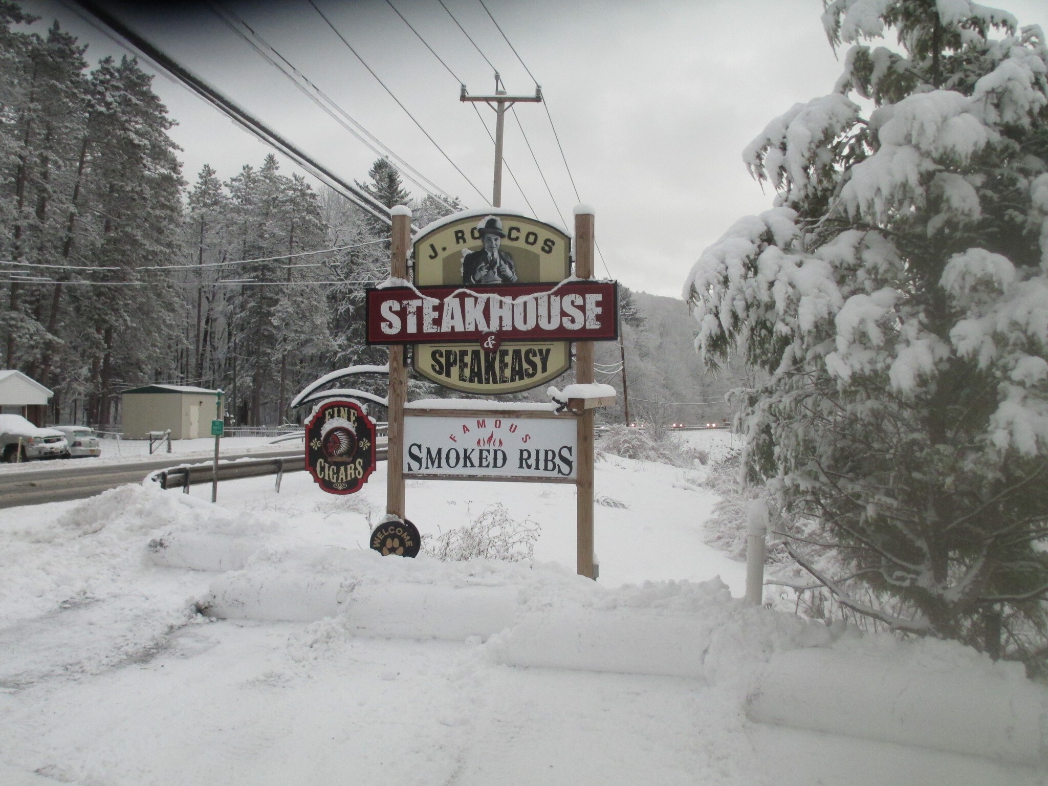 7159 Nys Route 28, Shandaken, NY for sale Building Photo- Image 1 of 1