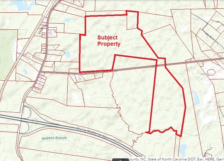 0 Riddle Rd, Sanford, NC for sale Building Photo- Image 1 of 2