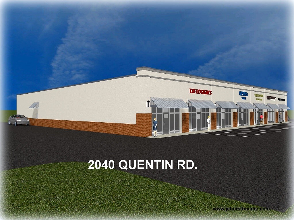 2040 Quentin Rd, Lebanon, PA for sale Other- Image 1 of 1