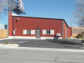 1267 E 7th St, Reno, NV for lease Building Photo- Image 1 of 8