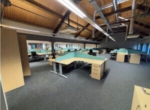 Wolverton Park Rd, Milton Keynes for lease Interior Photo- Image 2 of 2