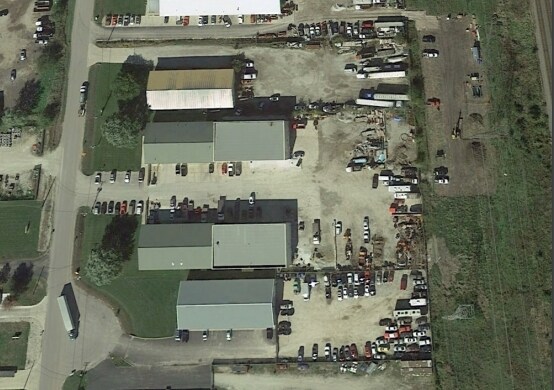 10025 Clow Creek Rd, Plainfield, IL for lease - Primary Photo - Image 1 of 1