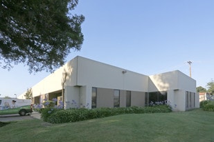 1001-1047 Pecten Ct, Milpitas CA - Warehouse