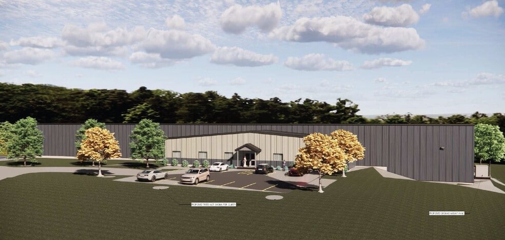 Quality Way, Dover, NH for sale - Building Photo - Image 2 of 3