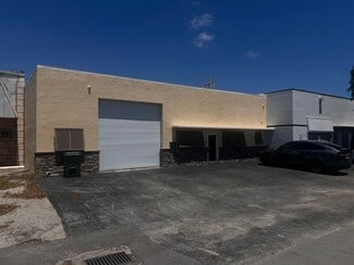 More details for 181 NE 32nd Ct, Oakland Park, FL - Industrial for Sale