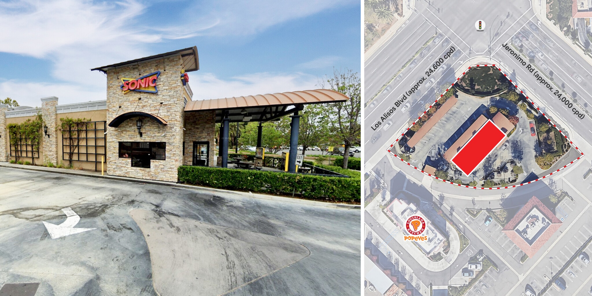 25502 Jeronimo Rd, Mission Viejo, CA for lease Building Photo- Image 1 of 1