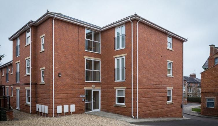 2 Dashwood Rd, Banbury for sale Primary Photo- Image 1 of 1