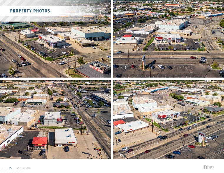 2300 S Georgia, Amarillo, TX for sale - Building Photo - Image 3 of 10