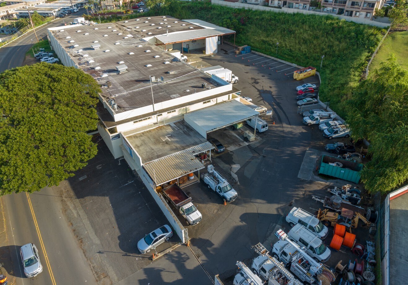 98-736 Moanalua Loop, Aiea, HI for sale Building Photo- Image 1 of 1