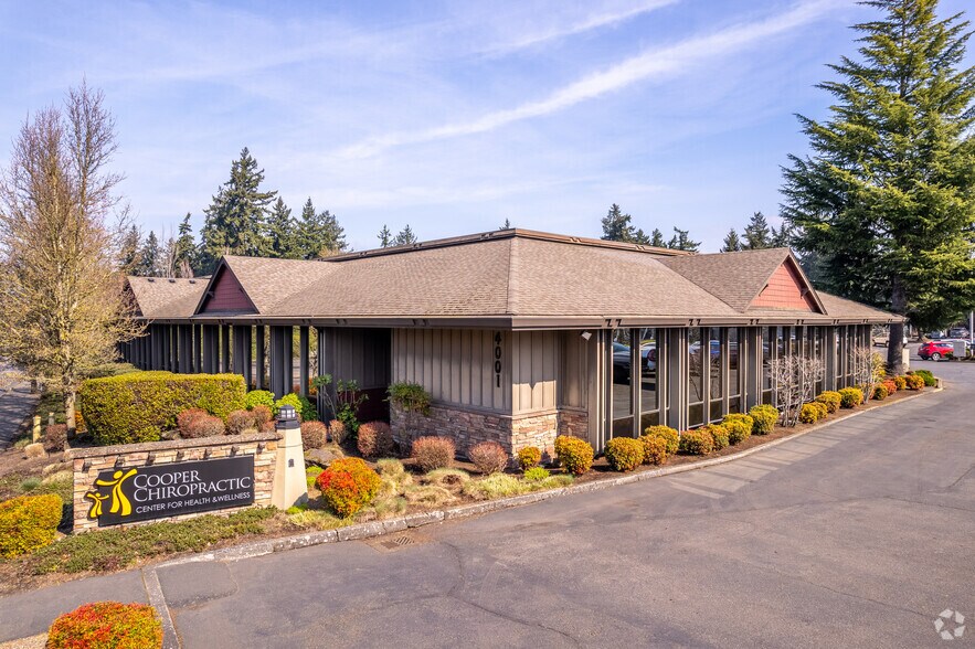 4001 Main St, Vancouver, WA 98663