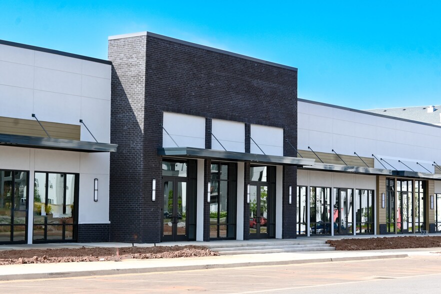 Grand Slam Dr, Madison, AL for lease - Building Photo - Image 1 of 1