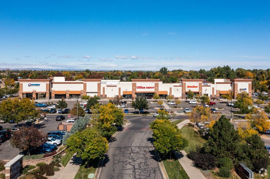 2208-2236 E Harmony Rd, Fort Collins, CO for lease - Building Photo - Image 2 of 5