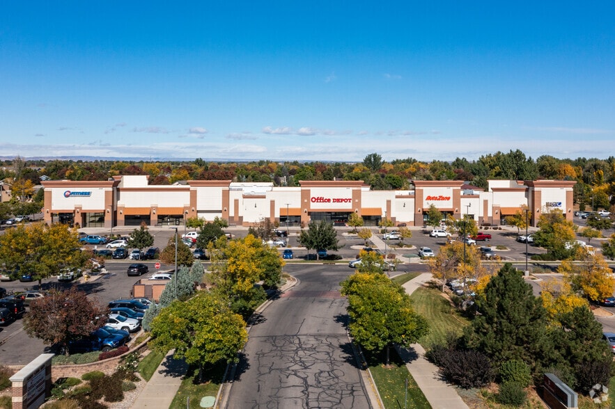 Harmony Rd, Fort Collins, CO for lease - Building Photo - Image 2 of 5