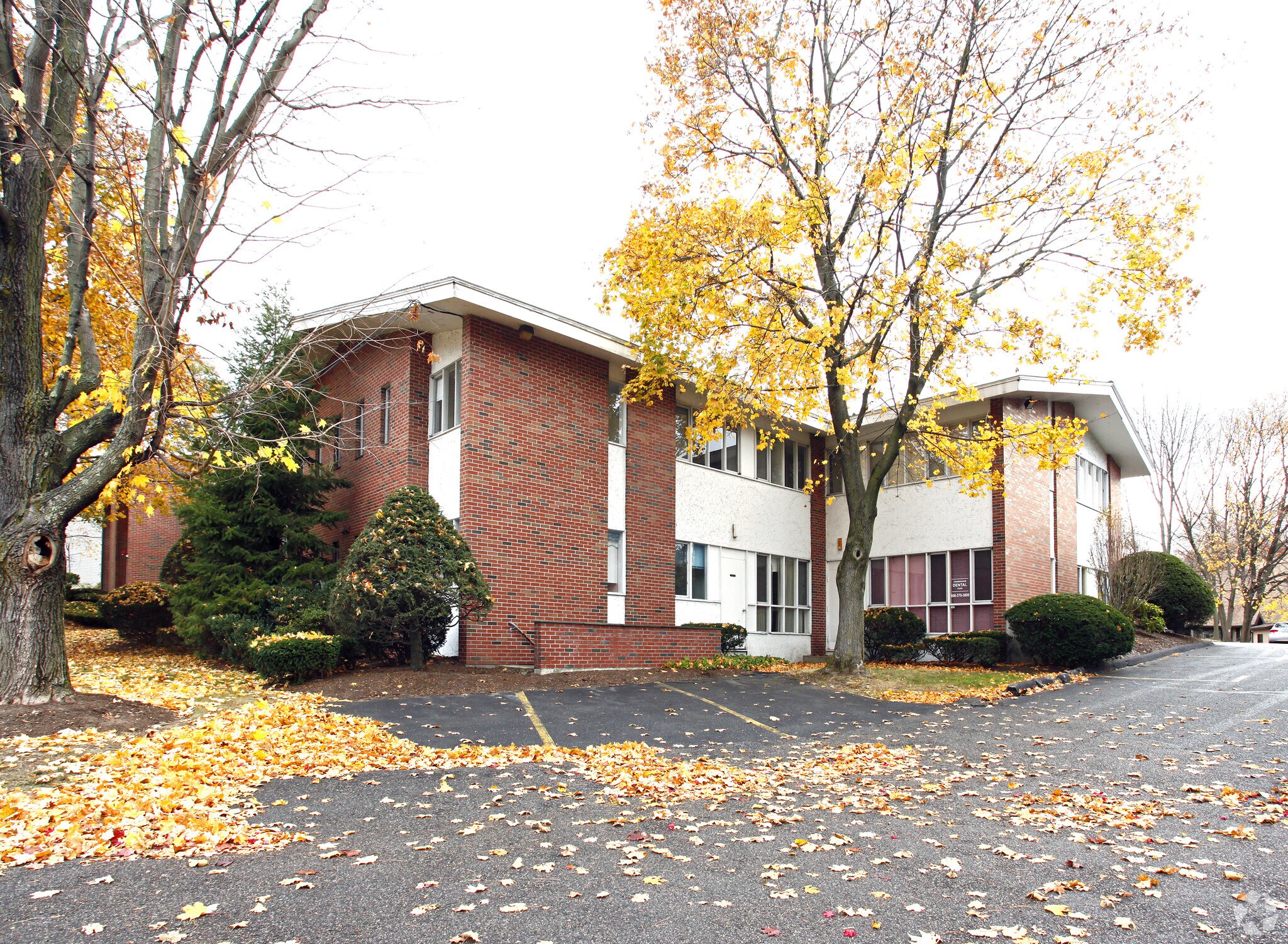 661 Franklin St, Framingham, MA for sale Primary Photo- Image 1 of 1