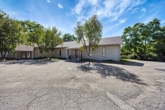 More details for 1188 Pyramid Hill Blvd, Hamilton, OH - Flex for Sale