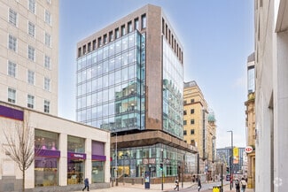 More details for 6-7 Park Row, Leeds - Coworking for Lease