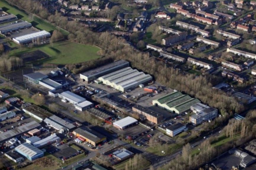 Jowett Way, Newton Aycliffe for lease Primary Photo- Image 1 of 5