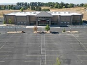 Village Centre Cinemas at Airway Heights - Theater