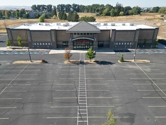 More details for 10117 W Sunset Hwy, Spokane, WA - Retail for Sale