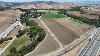 More details for 10 Chittenden Rd, San Juan Bautista, CA - Land for Sale