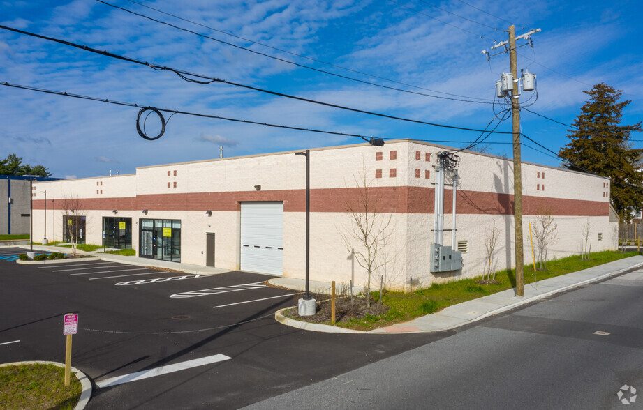 3401 N Market St, Wilmington, DE for lease - Building Photo - Image 2 of 6