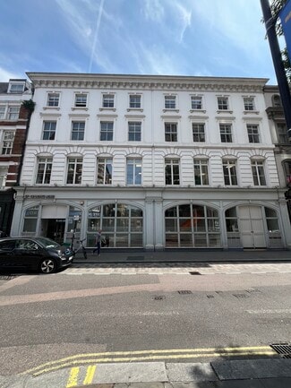 More details for 67-68 Long Acre, London - Office for Lease