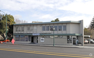 More details for 22708-22712 Foothill Blvd, Hayward, CA - Office for Lease